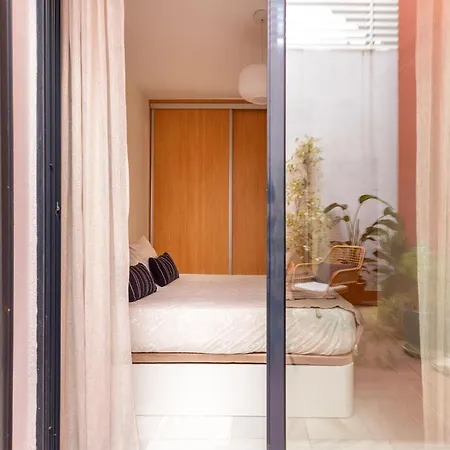 Great Location In The Historical Center Seville