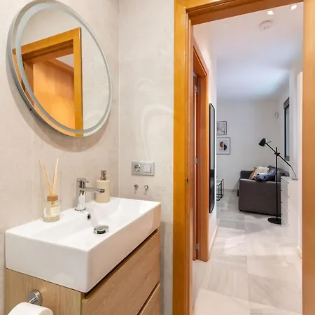 Great Location In The Historical Center * Seville