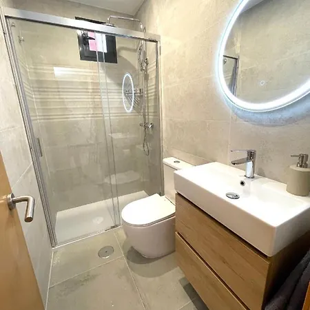 Appartement Great Location In The Historical Center
