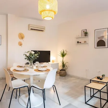 Appartement Great Location In The Historical Center Séville