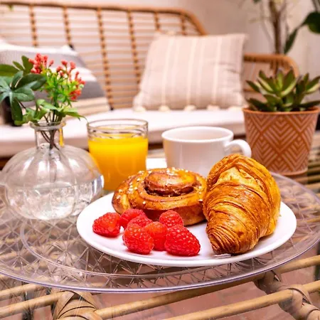 Appartement Great Location In The Historical Center
