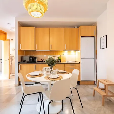 Great Location In The Historical Center Appartement