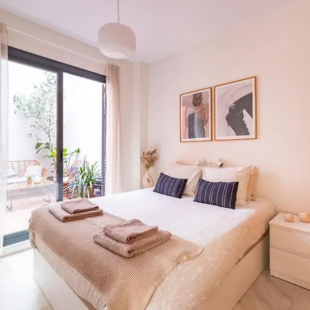 Great Location In The Historical Center Appartement *
